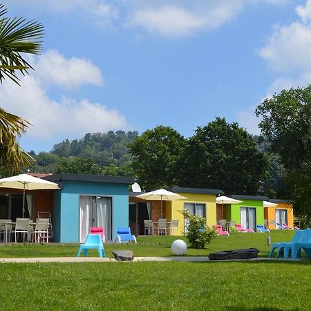 Albaluce Village Вивероне Экстерьер фото