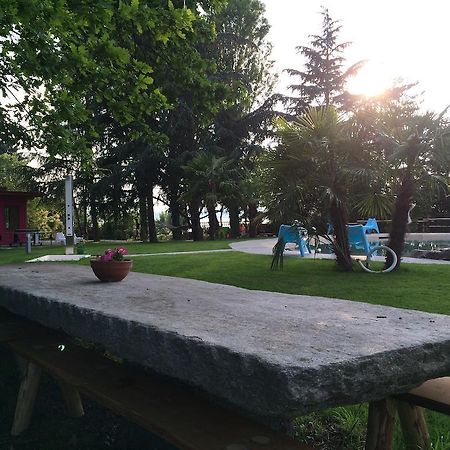 Albaluce Village Вивероне Экстерьер фото