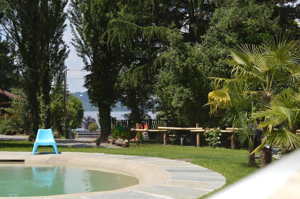 Albaluce Village Вивероне Экстерьер фото