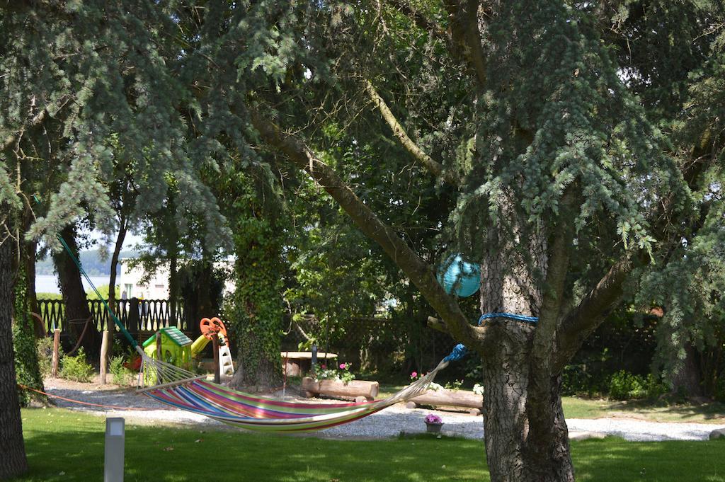 Albaluce Village Вивероне Экстерьер фото