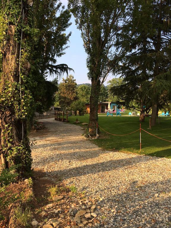 Albaluce Village Вивероне Экстерьер фото