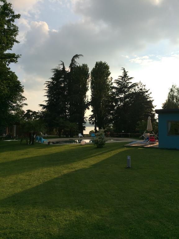 Albaluce Village Вивероне Экстерьер фото