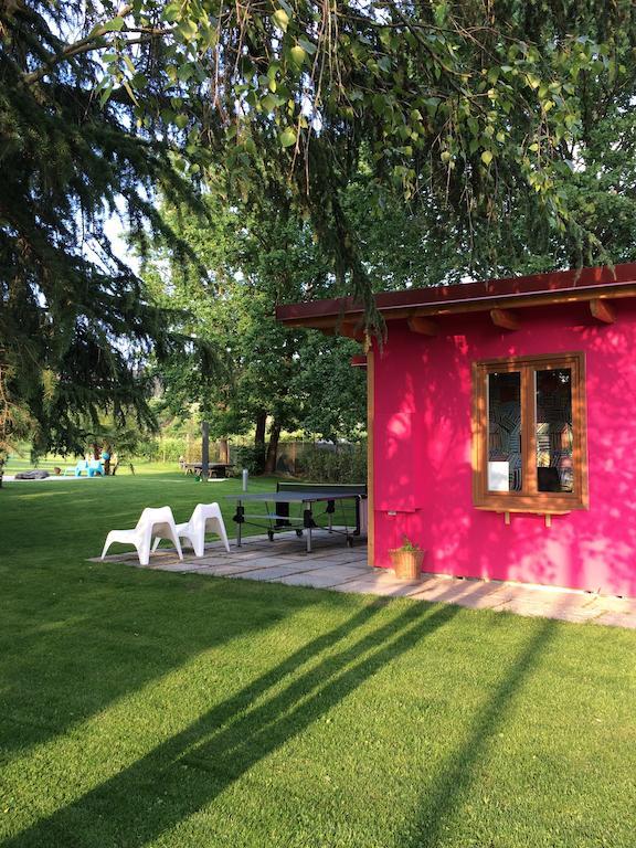 Albaluce Village Вивероне Экстерьер фото