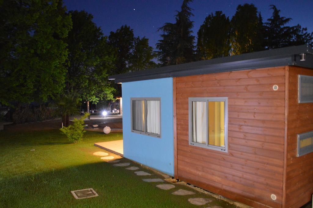 Albaluce Village Вивероне Экстерьер фото